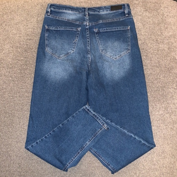 Nicole Miller Jeans - Picture 2 of 8